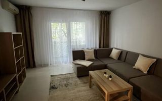 AP. 2 CAMERE- UNIRII, MOBILAT/UTILAT MODERN - Poză 1