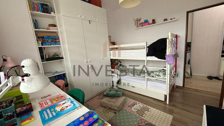 Apartament 3 camere + 18 mp balcon, Mărăști ! - Poză 7