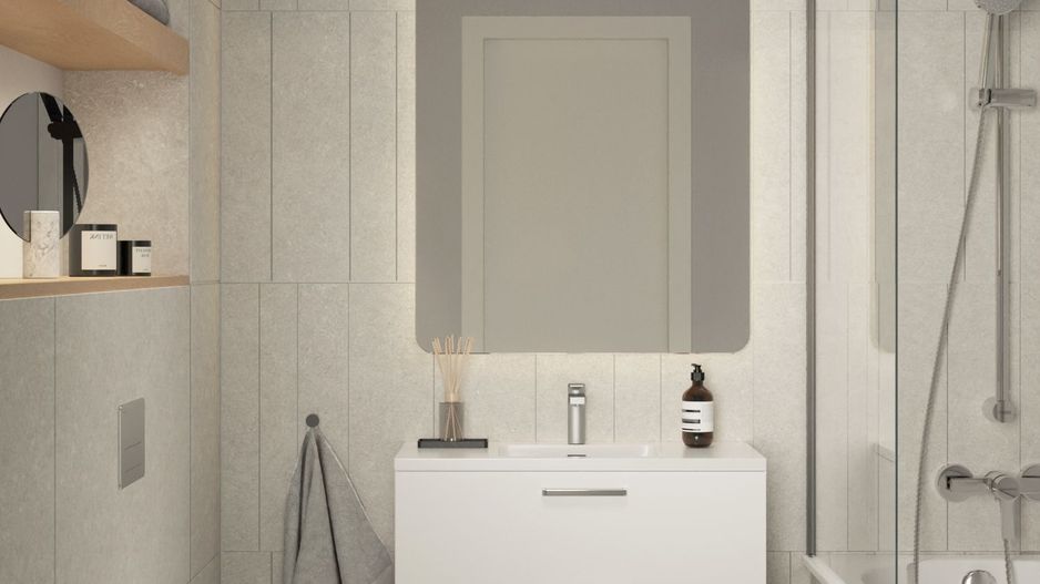 Apartement 4 camere Aviatei - Poză 7