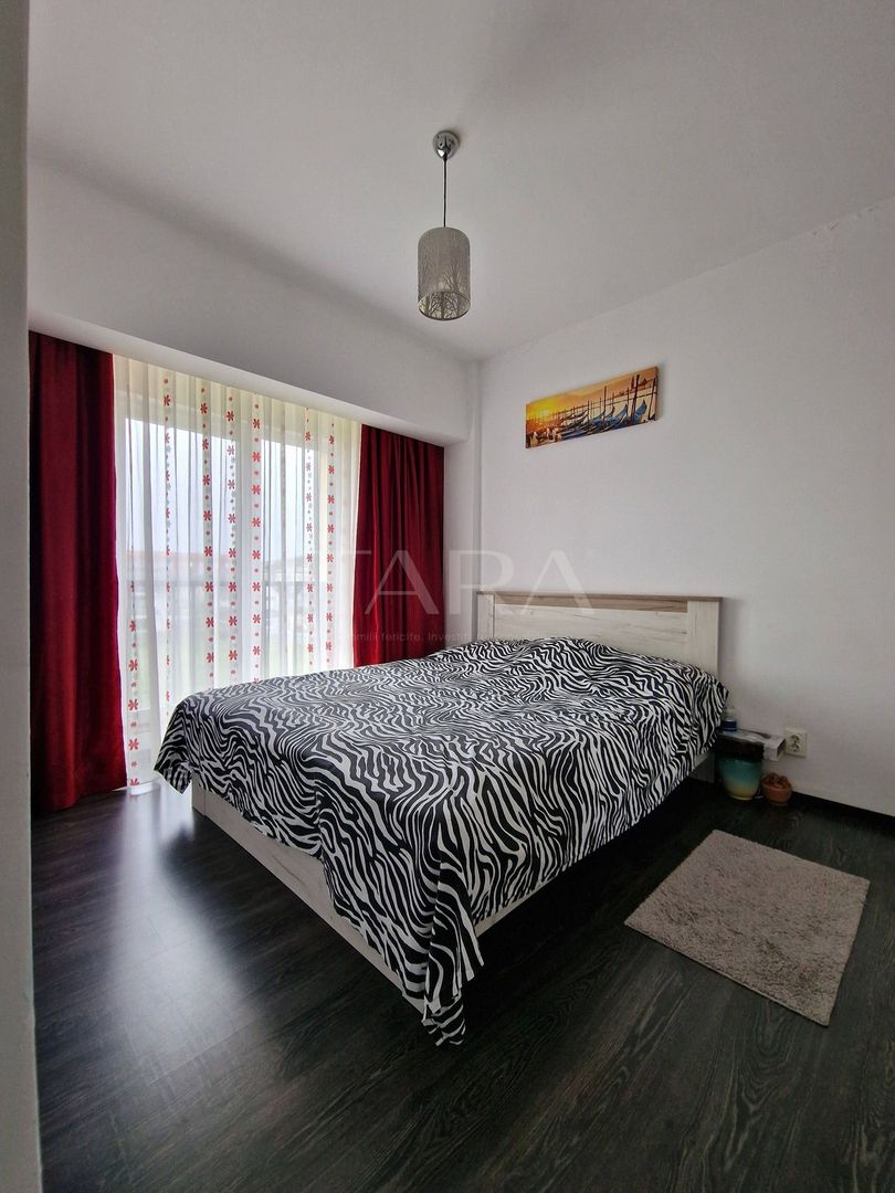 Apartament cu 2 camere și parcare inclusă, în zona Tineretului. - Poză 5