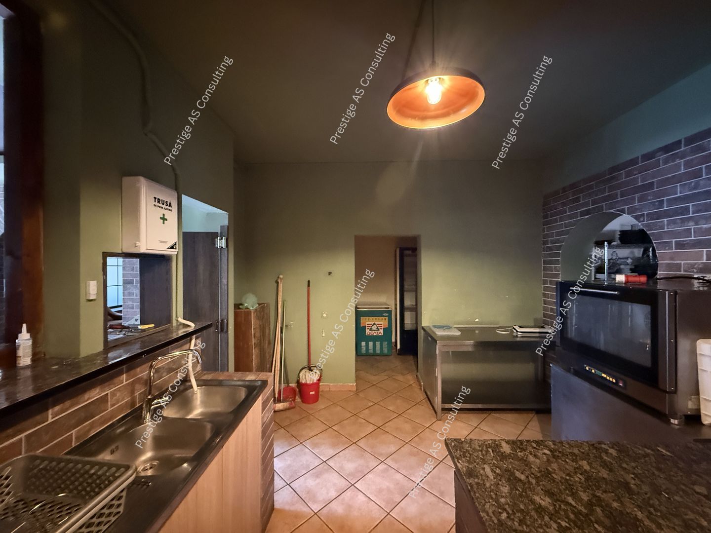 Lipovei Spatiu restaurant ready-to-use| investitie minima | facilitati la start - Poză 30