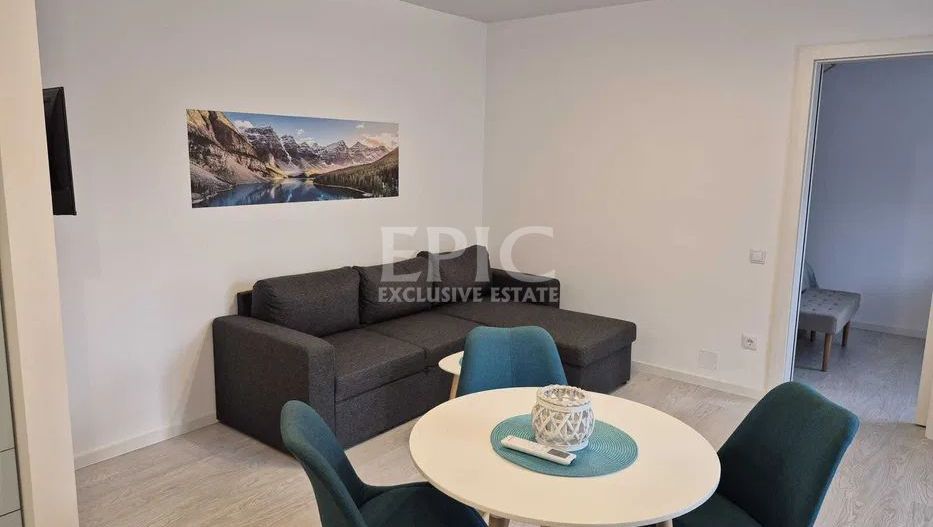 Chirie 2 camere | Modern | Mobilat și utilat | Aleea Săvinești - Poză 3