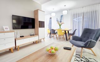 Duplex în zona Calea  Aradului - Poză 1