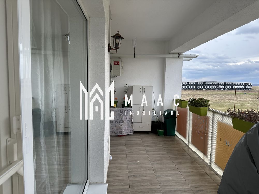 Apartament 3 camere I Doamna Stanca I 70 MPU + Terasă 12 mp - Poză 10