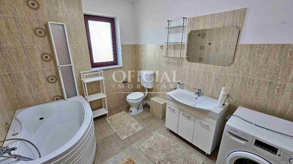 Casa tip duplex | 200 Mp | Pet friendly | Zona Europa Eugen Ionesco - Poză 13