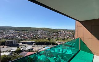 3 Camere, Parcare, Modern, Frunzisului, UMF. UTCN, Observatorului,AC - Poză 8