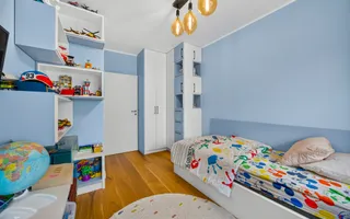 PENTHOUSE SUPERB 4 camere, 100 mp utili, parcare + boxa MAURER Coresi - Poză 12