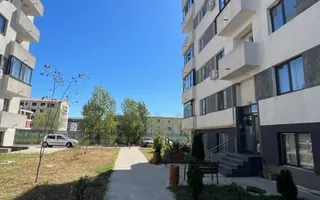 Apartament 2 camere de vanzare in Militari - Schiță 51
