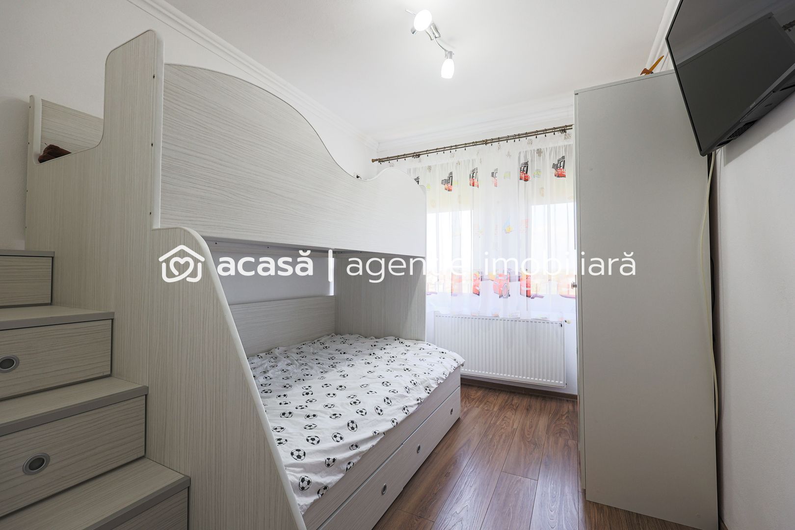 Pret redus Apartament cu scara interioara in bloc nou Comision 0 - Poză 7