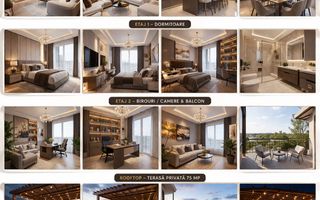 Oportunitate investițională – Pipera | Nordul Bucureștiului | Sector 1 - Poză 3