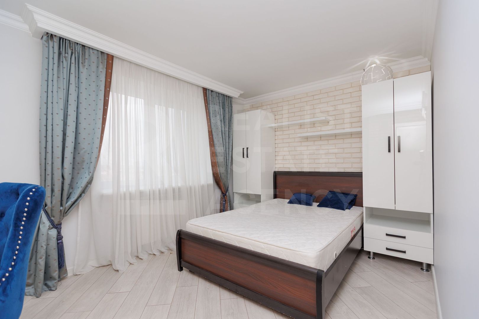 Chirie casa, 5 camere, strada Petru Movila, Dumbrava - Poză 15