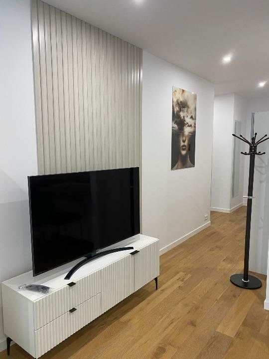 2 camere One Cotroceni Park | Parcare subterana | prima chirie - Poză 5