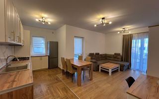 Lux și Confort Premium | Apartament Deosebit de Închiriat - Turnișor-Ogorului - Poză 1