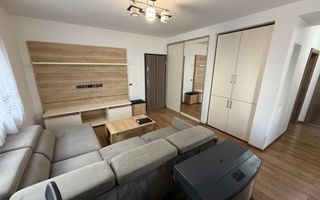 Zona Decathlon. Mobilat si utilat. 2 locuri de parcare. - Poză 2