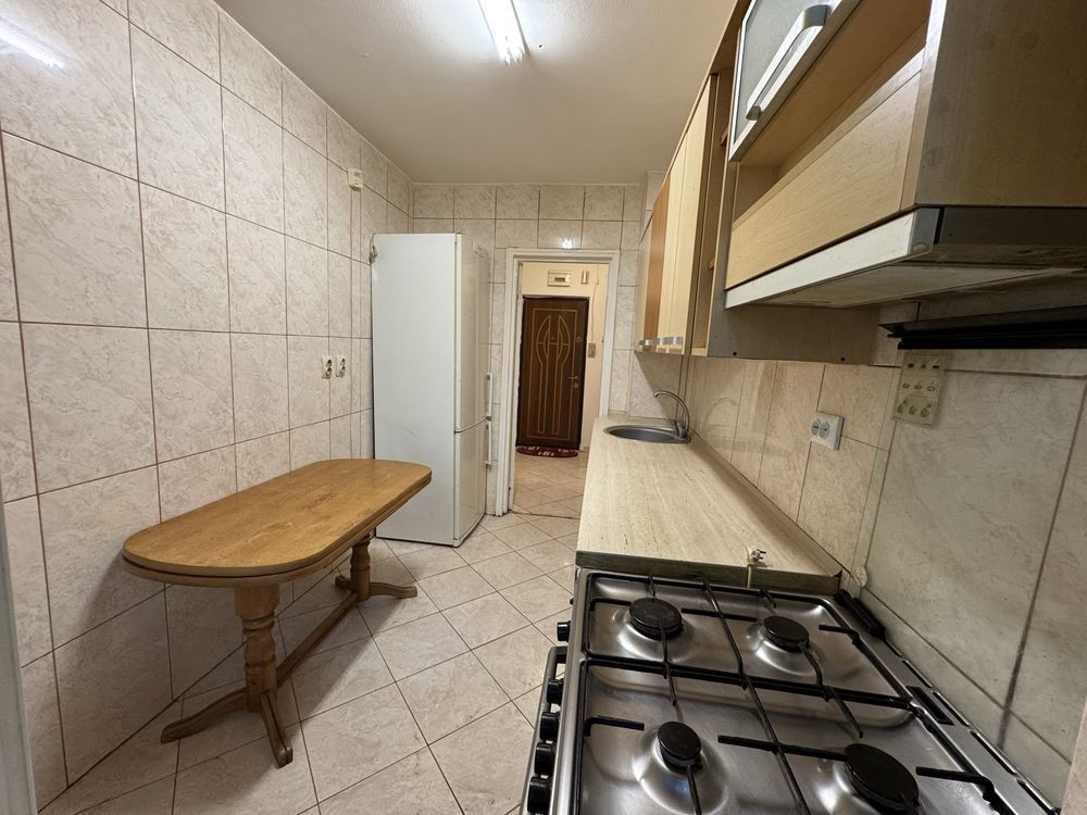 Apartament 3 camere decomandat, 72mp, in Bucuresti, cartierul Berceni - Poză 6