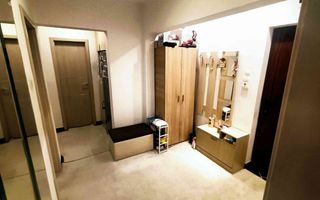 Apartament cu 2 camere in Marasti, etaj intermediar, zona Fujikura ! - Poză 7