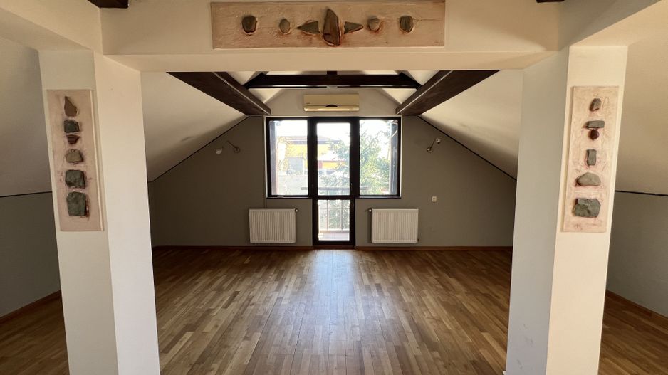 Vila superba Baneasa - Dobrogeanu Gherea - Poză 11