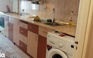 Apartament 2 camere decomandat, mobilat si utilat complet, Zimbru (Alexandru cel Bun), etaj 3/10, 65 mp - Poză 9
