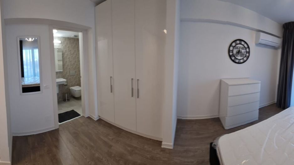 3 Camere Inchiriere Cloud 9 Residence - Poză 10