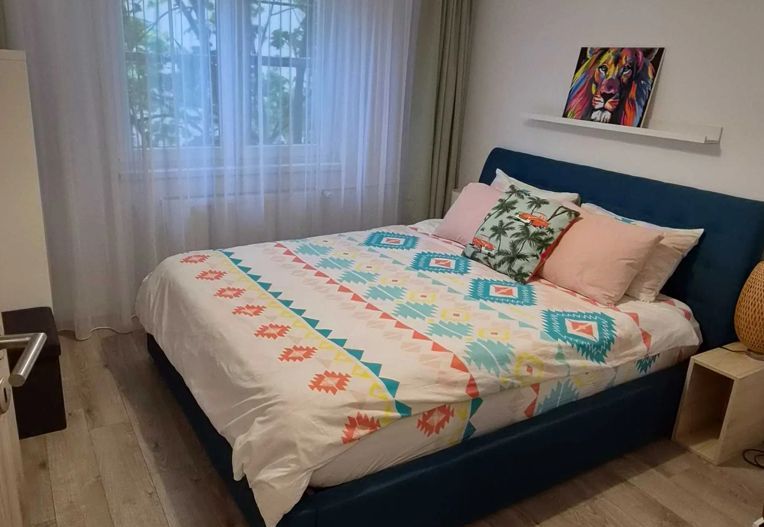 AP. 2 CAMERE- PANTELIMON, PARCARE, BUCATARIE INCHISA, BLOC REABILITAT - Poză 3