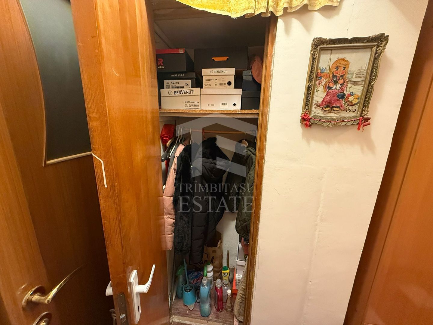 Apartament 3 camere Lacul Tei Teiul Doamnei - Poză 13