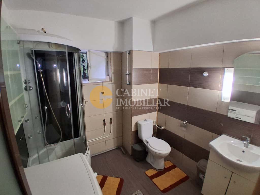 Apartament 2 camere, Decomandat, zona Tatarasi, Iasi - Poză 4