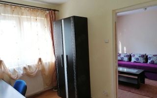Apartament 2 camere de închiriat | Sibiu, Vasile Aaron | 40 mp - Poză 2