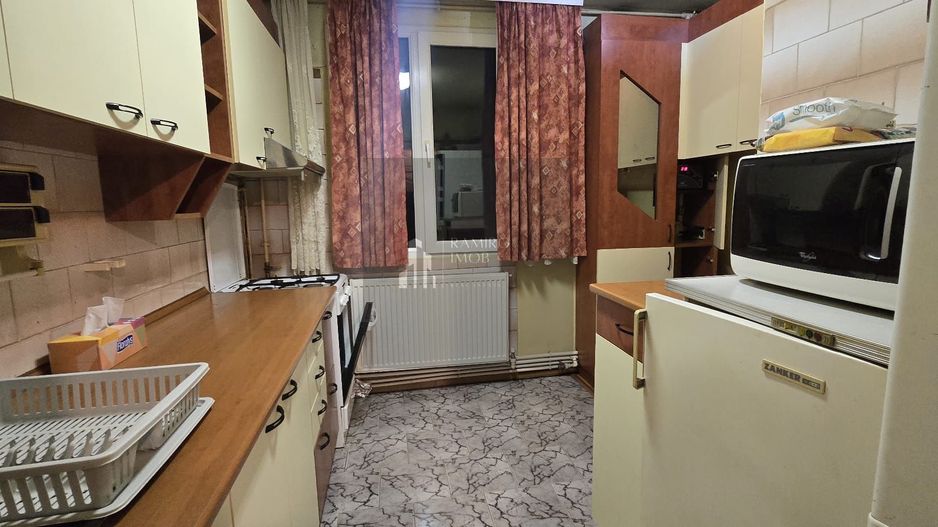 Apartament 3 camere 8 min metrou Aparatorii Patriei/centrala - Poză 8