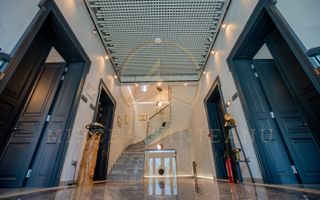 Vilă istorică de vânzare în Peninsula Constanța - Poză 26