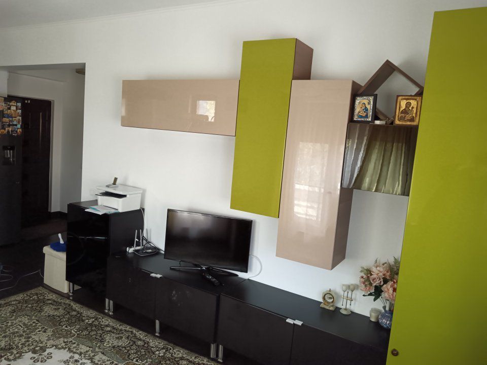 Apartament 2 Camere | 1 Mai | Bloc Nou 2010 - Poză 4