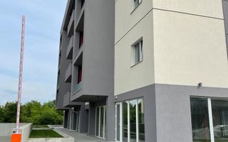 Spatiu Comercial / Birouri | Finisat | Loc de parcare inclus | Str. Marginii - Poză 22