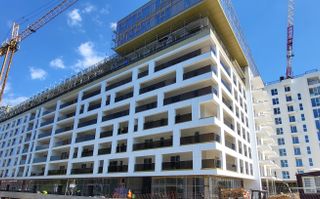 Apartament nou de vanzare 58 mp Soporului Comision 0% - Poză 2