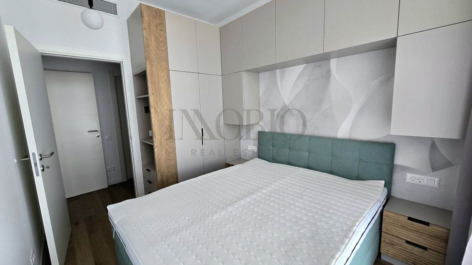 Apartament 2 camere nou | Modern | Parcare | Up site - Floreasca - Poză 3