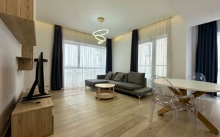 Apartament 2 Camere -2 Bai | One Herastrau Park - Poză 1