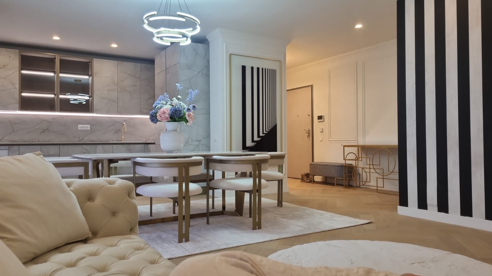 Apartament luxury Băneasa/Iancu Nicolae - Poză 1