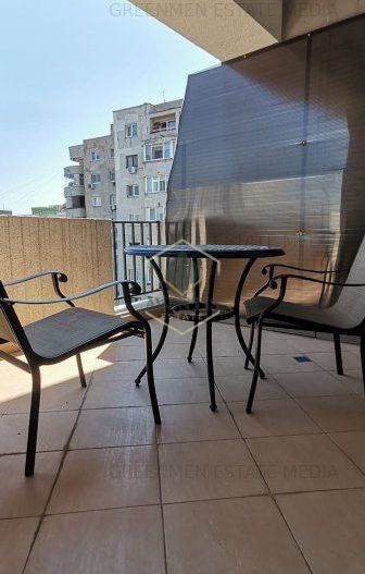 Studio cu terasa spectaculoasa in bloc nou, Iancului metrou - Poză 14