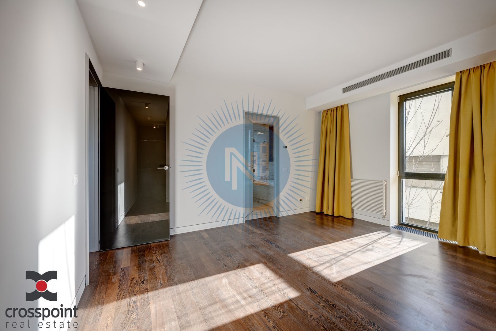 Apartament 3 camere Floreasca - Poză 12