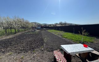 Casa individuala, 200 mp utili, 1399 mp teren, Zona Ernei - Poză 22