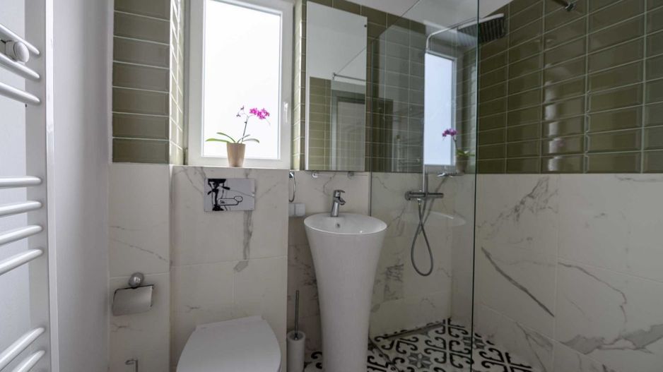 AP. 2 CAMERE MOSILOR, CURTE COMUNA, BLOC NOU, METROU 5 MINUTE - Poză 7