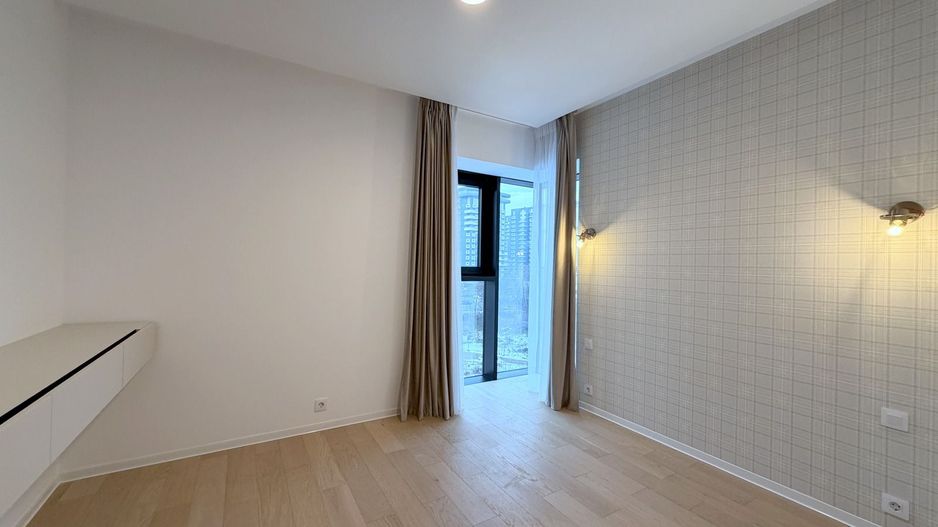 3 camere mobilat si utilat One Lake Club Floreasca | Tei - Poză 10