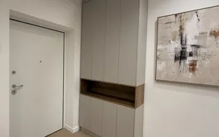 Ap 2 camere, mobilat utilat ,   Aviatiei Tower by Radacini - Poză 16