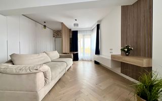 Apartament de Inchiriat | 2 camere | Herastrau - Aviatiei - Poză 17