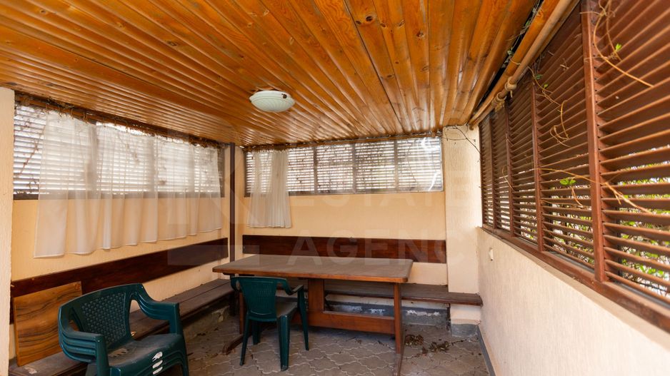 Vânzare, casă, 6 camere, str. Pomicultorilor, Codru - Poză 6