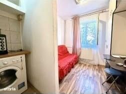 Garsonieră de vânzare Iosefin, 14 mp, etaj 1 - Poză 1