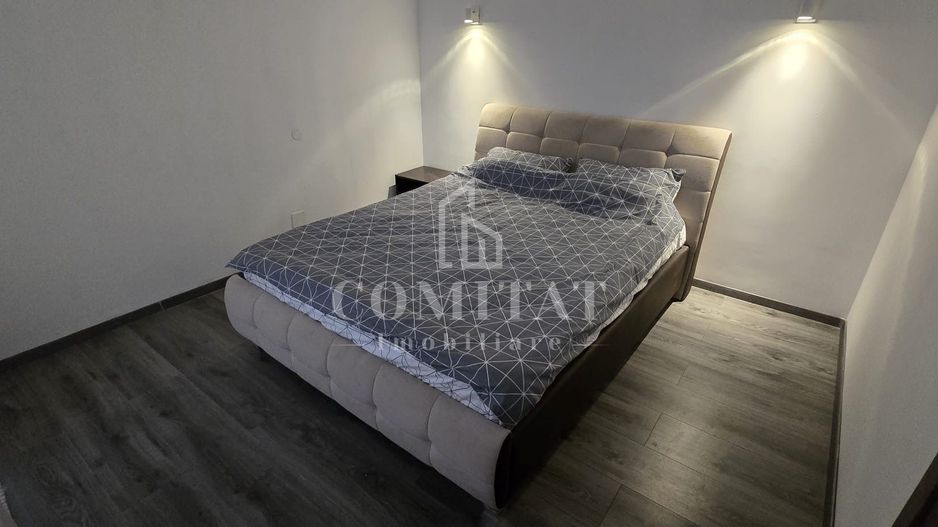 Apartament la cheie | Etaj intermediar | Zona Hotelului Paradis - Poză 8