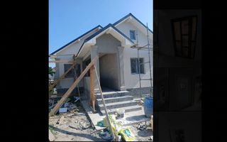 Casă nouă de vânzare în Năvodari – gata de mutat! - Poză 1