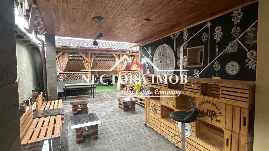 NECTORA IMOB Exclusivitate-Casa 4 camere, 2 bai, Salonta, Utilata - Poză 2