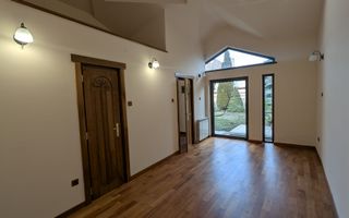 Vila design si arhitectura premium cu teren 470 mp in zona Centrala - Poză 4