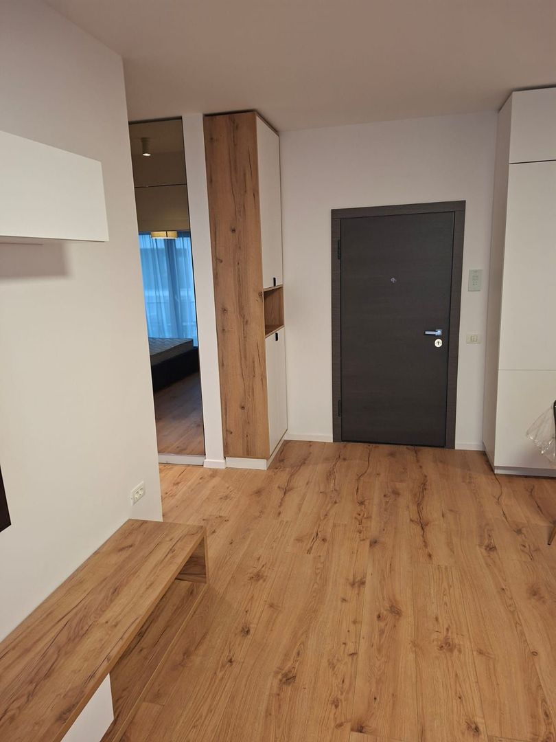 Apartament | Tunari | 2 camere | Darwin Residence - Poză 4