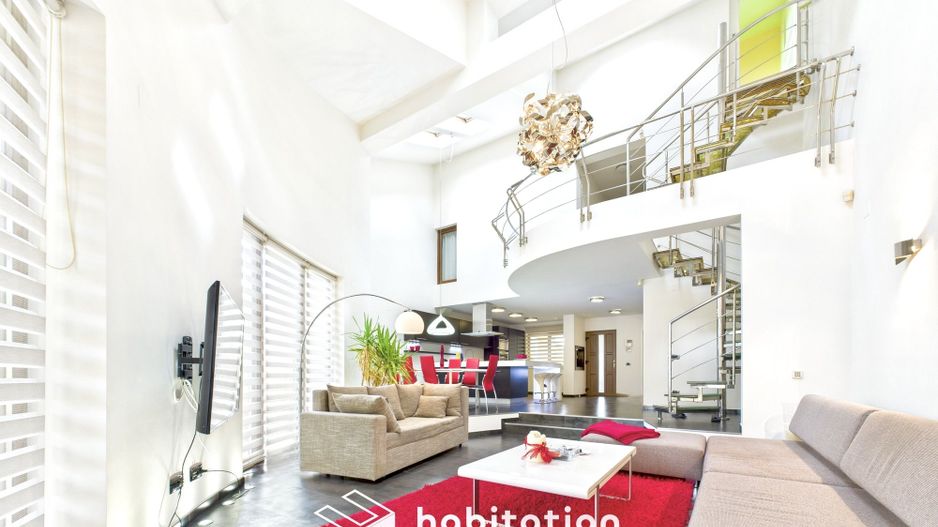 Descoperă eleganța unei case moderne– vizitează prin tur virtual - Poză 2